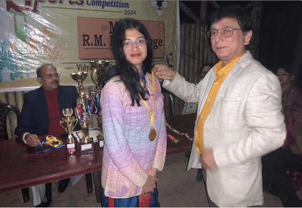 MIES R.M. Law College Sonarpur Events photo 3